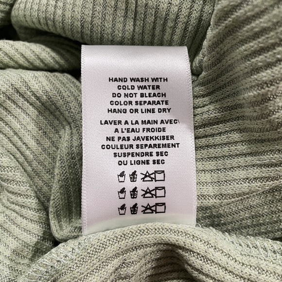 Anthropologie Taylor Flounce Maxi Dress - Picture 7 of 9